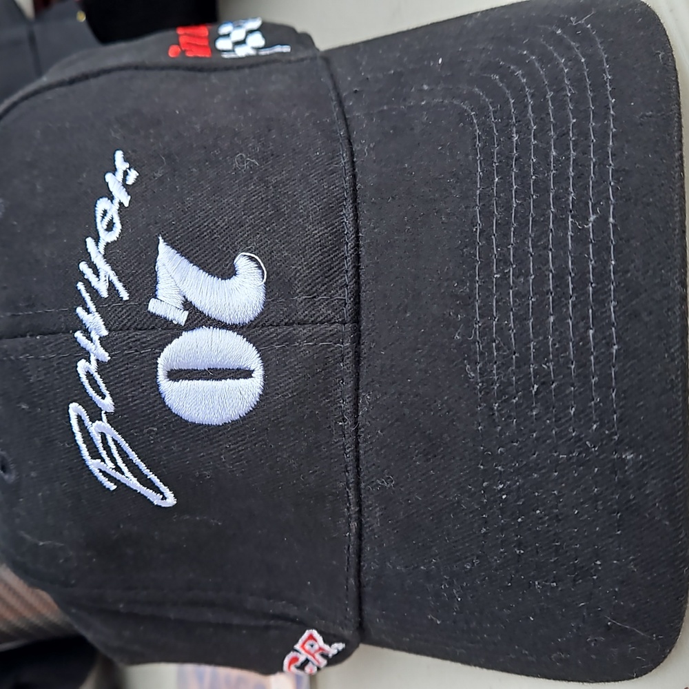 Snap On Racing Clint Bowyer Cap